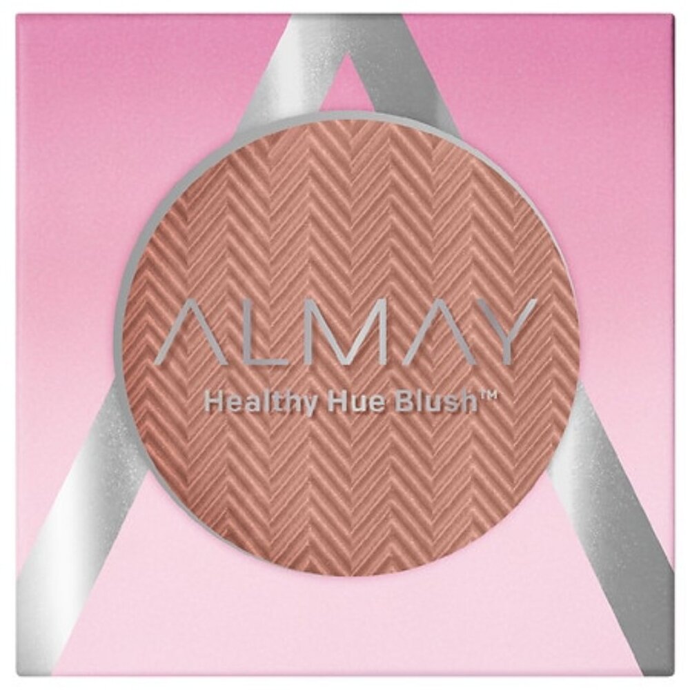 ALMAY Healthy Hue Blush NWT